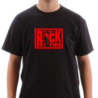  We Will Rock You | Rock
